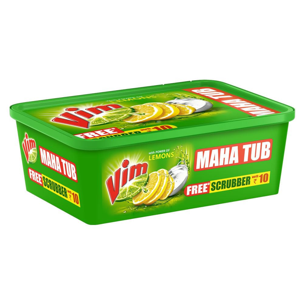 VIM Tub