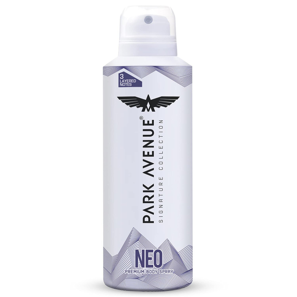 PARK AVENUR DEO MRP500