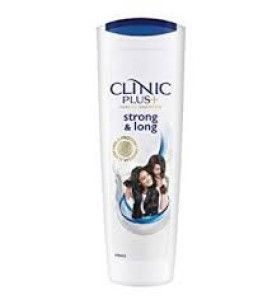 CLINIC PLUS SHAMPOO 355ML MRP285