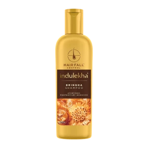 INDULEKHA SHAMPOO MRP 135