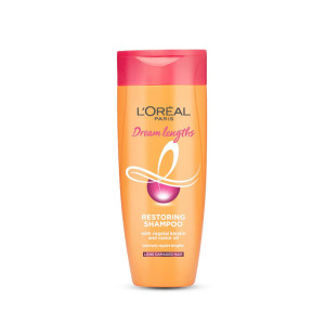 LOREAL SHAMPOO MRP 209