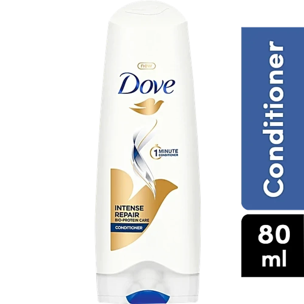 DOVE CONDITIONER MRP 99