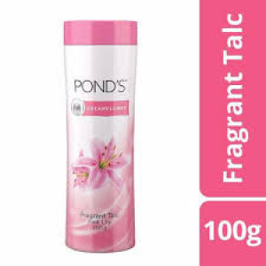 PONDS POWDER MRP 140
