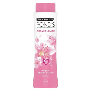 PONDS POWDER MRP 75