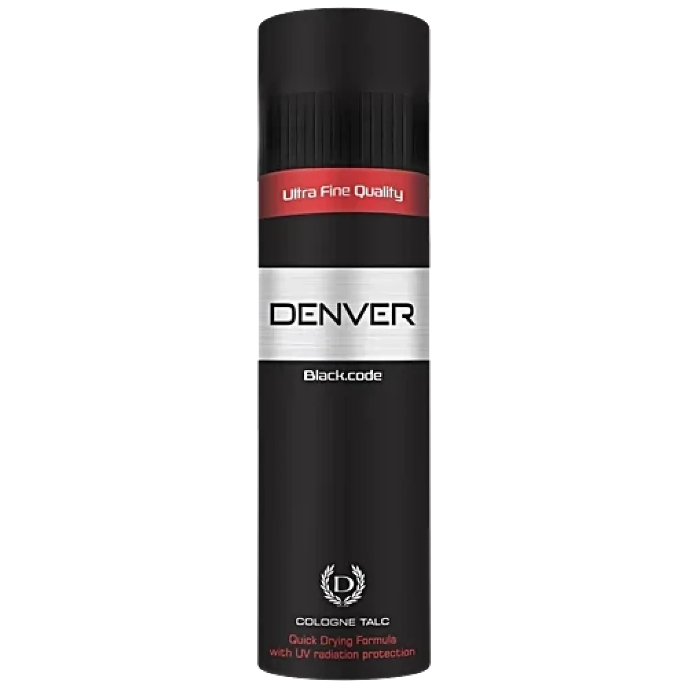 DENVER BLACK POWDER MRP 220