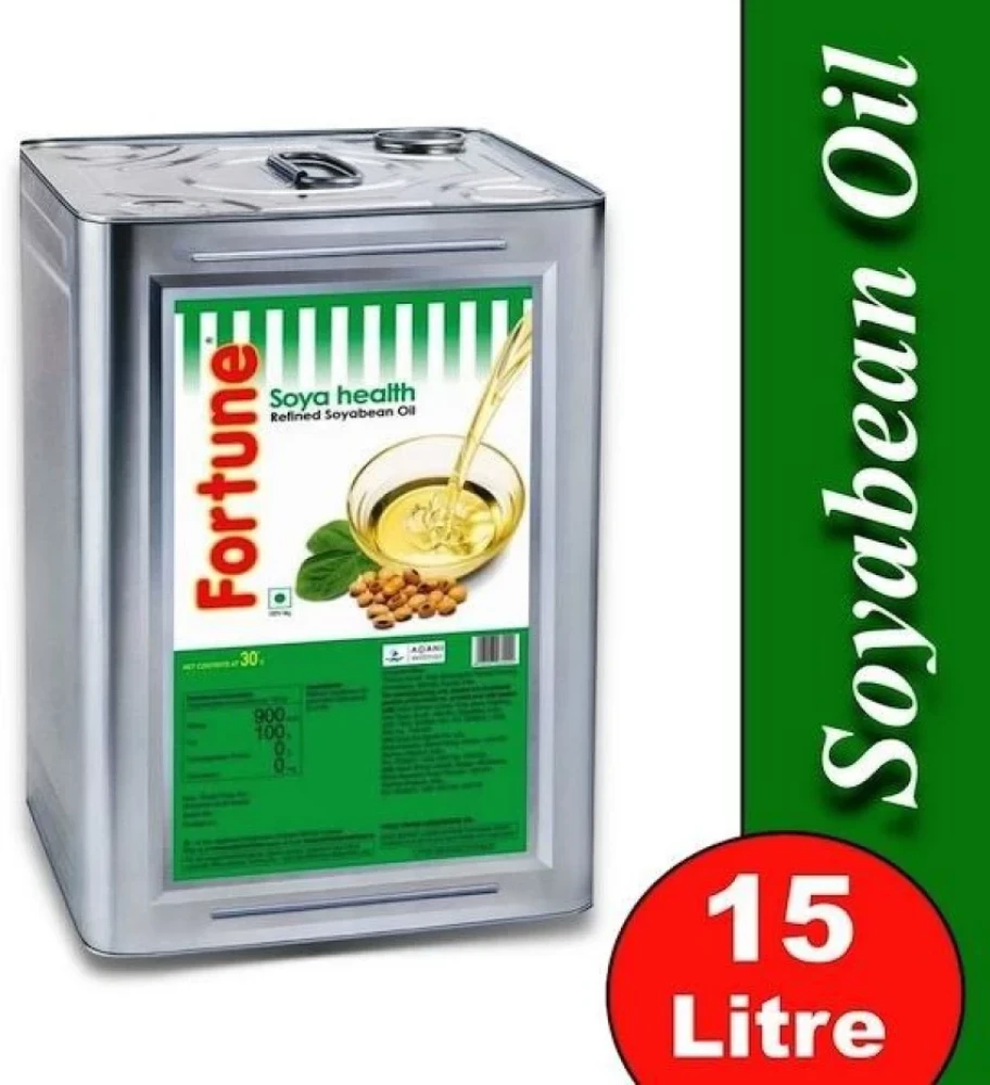 Fortune Refined Tin