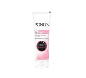 PONDS FACE WASH MRP 98
