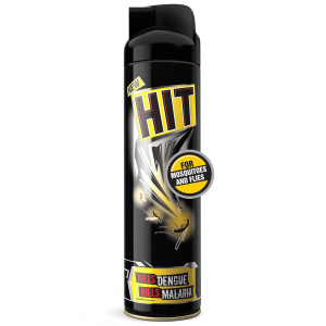HIT BLACK MRP 210