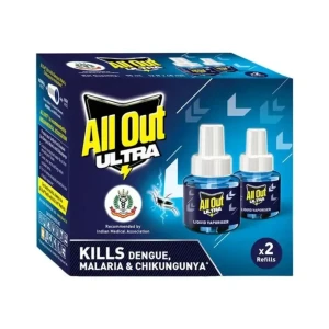 ALLOUT TWIN PACK MRP 155