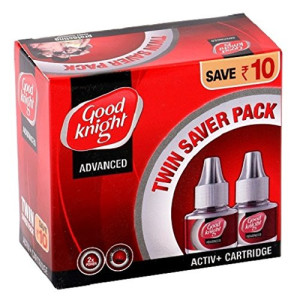 GOOD NIGHT TWIN PACK MRP155