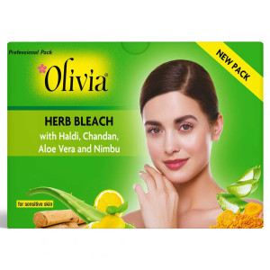 OLIVIA BLEACH MRP 50