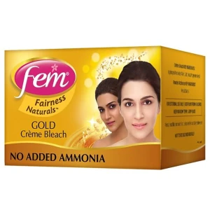 FEM BLEACH MRP 42