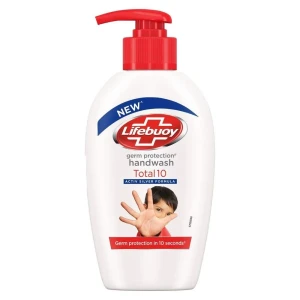 Lifebuoy Handwash Mrp 10