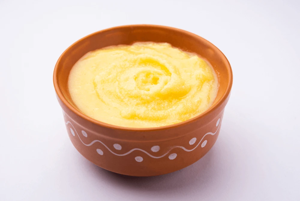 Ghee & Oil