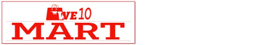 We 10 Mart